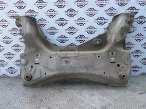 RENAULT CLIO L.09, PREDNJI MOST MOTORJA
