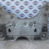 RENAULT LAGUNA L.04, PREDNJI MOST MOTORJA