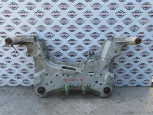 RENAULT SCENIC L.10, PREDNJI MOST MOTORJA