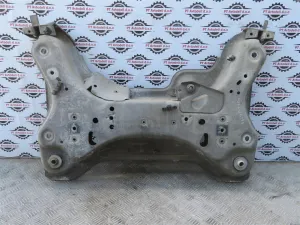 RENAULT VEL SATIS L.03, PREDNJI MOST MOTORJA