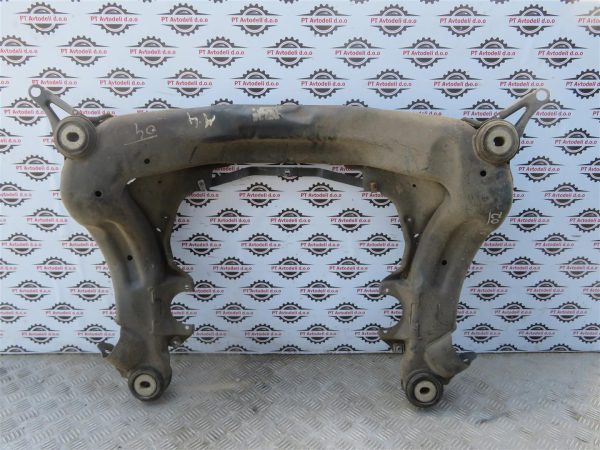 AUDI A4 L.04, PREDNJI MOST MOTORJA - Image 3