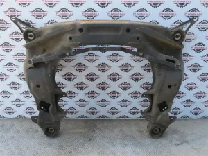 AUDI A4 L.04, PREDNJI MOST MOTORJA