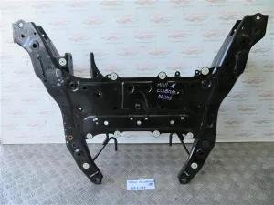 MINI CLUBMAN L.16, PREDNJI MOST MOTORJA