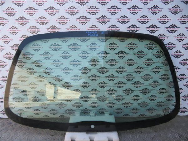 CITROEN XSARA PICASSO L.04, STEKLO POKROVA PRTLJAGE