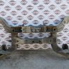 OPEL INSIGNIA SW L.10, ZADNJI MOST