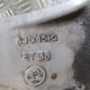 ŠKODA FABIA L.15, ALU PLATIŠČE, 15 COL - Image 2