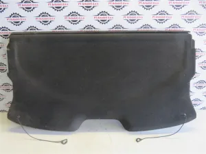 CITROEN C4 L.07, ZADNJA POLICA