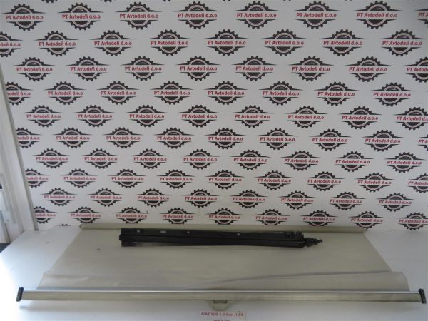 FIAT 500 L.14, ROLO PANORAME