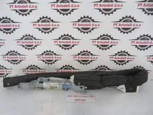 FIAT 500 L.14, STREŠNI AIRBAG, LEVI