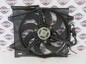 FIAT 500 1.3 JTDM L.11, VENTILATOR HLADILNIKA