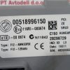 FIAT 500 1.3 JTDM L.11, MOTORNI RAČUNALNIK KOMPLET - Image 5