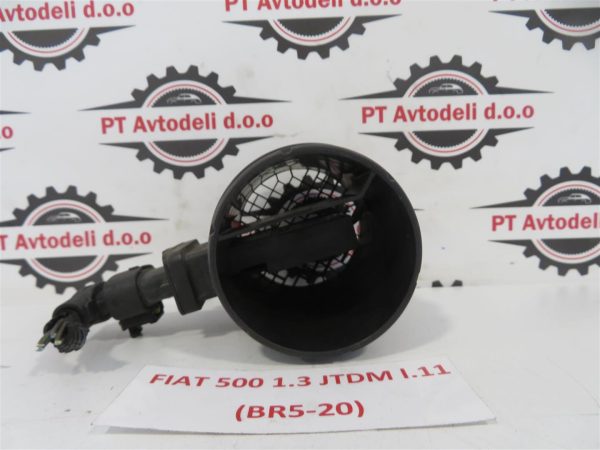 FIAT 500 1.3 JTDM L.11, SENZOR ZA PRETOK ZRAKA - Image 2