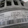 FIAT 500 1.3 JTDM L.11, ALTERNATOR - Image 5
