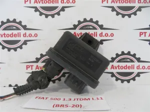 FIAT 500 1.3 JTDM L.11, RELE GRELNIH SVEČ