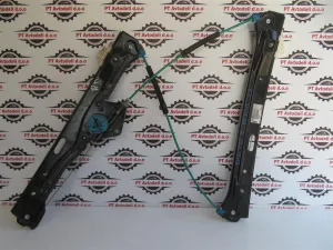 BMW 1 F20 L.16, MEHANIZEM ZA DVIG STEKLA, PREDNJI DESNI