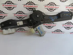 BMW 3 F30 L.12, MEHANIZEM ZA DVIG STEKLA, ZADNJI DESNI