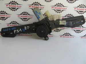 BMW 3 F31 L.12, MEHANIZEM ZA DVIG STEKLA, ZADNJI DESNI