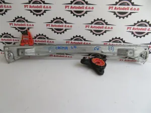 FIAT CROMA L.06, MEHANIZEM ZA DVIG STEKLA, ZADNJI DESNI
