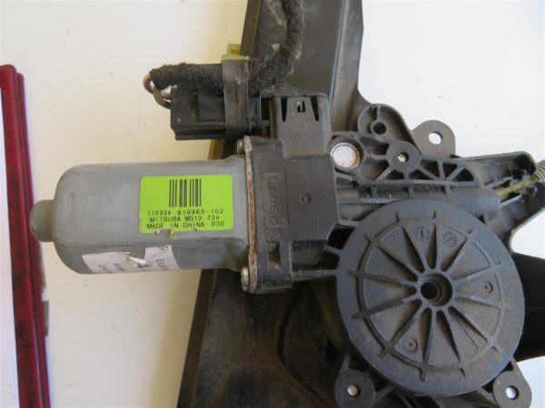 FORD C-MAX  L.12, MEHANIZEM ZA DVIG STEKLA, PREDNJI LEVI - Image 3