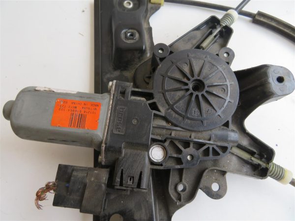 FORD C-MAX L.12, MEHANIZEM ZA DVIG STEKLA, PREDNJI DESNI - Image 4
