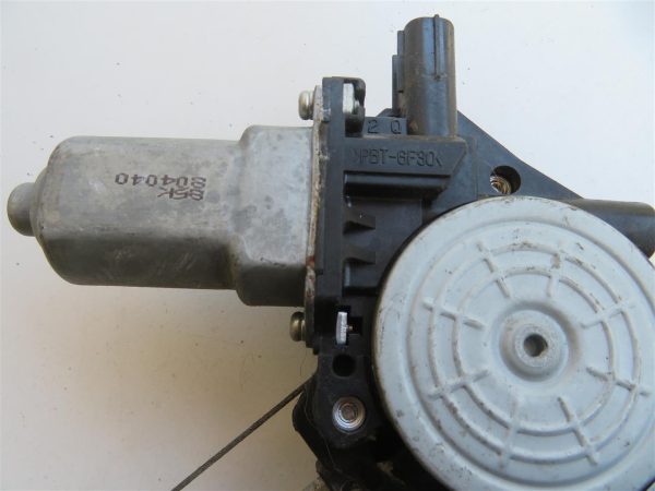 HONDA ACCORD L.08, MEHANIZEM ZA DVIG STEKLA, PREDNJI DESNI - Image 3