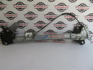 HONDA ACCORD L.08, MEHANIZEM ZA DVIG STEKLA, PREDNJI DESNI