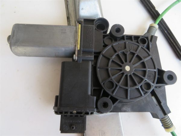 OPEL CORSA L.09, MEHANIZEM ZA DVIG STEKLA, PREDNJI DESNI - Image 3