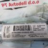FIAT 500 L.11, STREŠNI AIRBAG, LEVI - Image 2