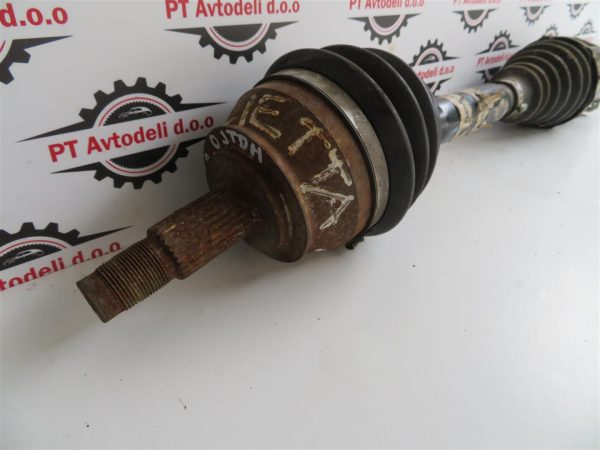 ALFA ROMEO GIULIETTA 2.0 JTDM L.10, POLOSOVINA, PREDNJA DESNA - Image 2