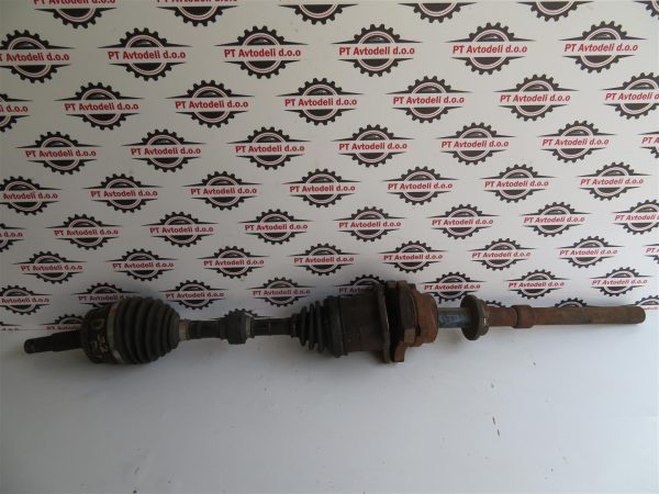 NISSAN X-TRAIL 2.2 DCI L.05, POLOSOVINA, PREDNJA DESNA