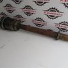 RENAULT SCENIC 1.9 DCI L.07, POLOSOVINA, PREDNJA DESNA - Image 2