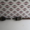 RENAULT SCENIC 1.9 DCI L.07, POLOSOVINA, PREDNJA DESNA