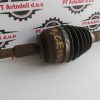 RENAULT SCENIC 1.9 DCI L.07, POLOSOVINA, PREDNJA DESNA - Image 3