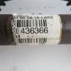 RENAULT SCENIC 1.9 DCI L.07, POLOSOVINA, PREDNJA DESNA - Image 4