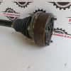 VW GOLF 5 1.9 TDI L.07, POLOSOVINA, PREDNJA LEVA - Image 2
