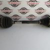 VW GOLF 5 1.9 TDI L.07, POLOSOVINA, PREDNJA LEVA