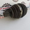 VW GOLF 5 1.9 TDI L.07, POLOSOVINA, PREDNJA LEVA - Image 3