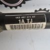 VW GOLF 5 1.9 TDI L.07, POLOSOVINA, PREDNJA LEVA - Image 4