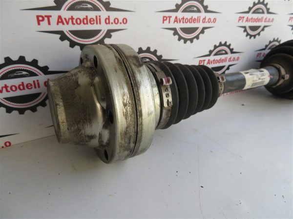 VW TOUAREG 3.0 TDI L.11, POLOSOVINA, PREDNJA LEVA - Image 3