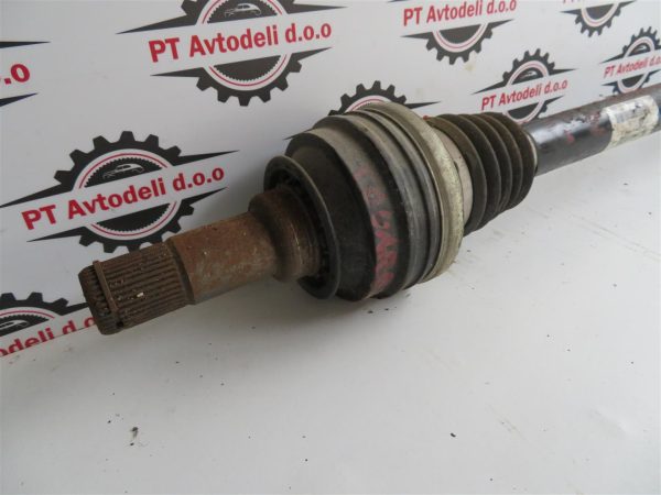 VW TOUAREG 3.0 TDI L.11, POLOSOVINA, ZADNJA DESNA - Image 3