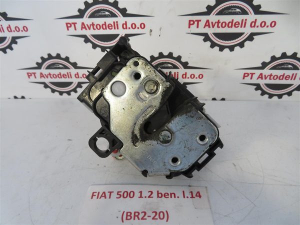 FIAT 500 L.14, KLJUČAVNICA VRAT, PREDNJA DESNA - Image 2