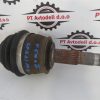 FIAT 500 L.11, POLOSOVINA, PREDNJA LEVA - Image 2