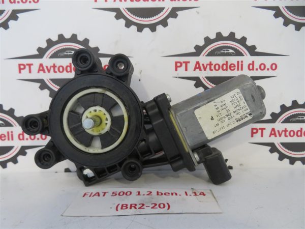 FIAT 500 L.14, MOTORČEK ZA DVIG STEKLA, PREDNJI DESNI