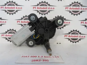 FIAT 500 L.14, MOTORČEK ZADNJEGA BRISALCA