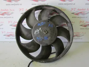 AUDI A6 L.96, VENTILATOR HLADILNIKA