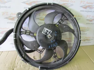 FIAT STILO 1.4 L.04, VENTILATOR HLADILNIKA