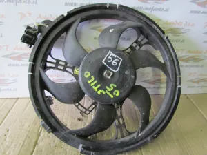 FIAT STILO L.05, VENTILATOR HLADILNIKA