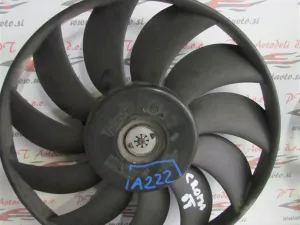 FIAT CROMA L.08, VENTILATOR HLADILNIKA