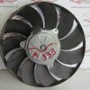 FIAT CROMA L.08, VENTILATOR HLADILNIKA - Image 2