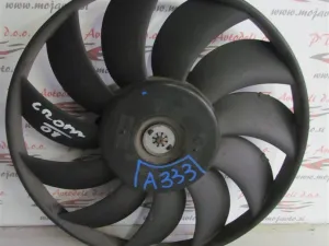 FIAT CROMA L.08, VENTILATOR HLADILNIKA